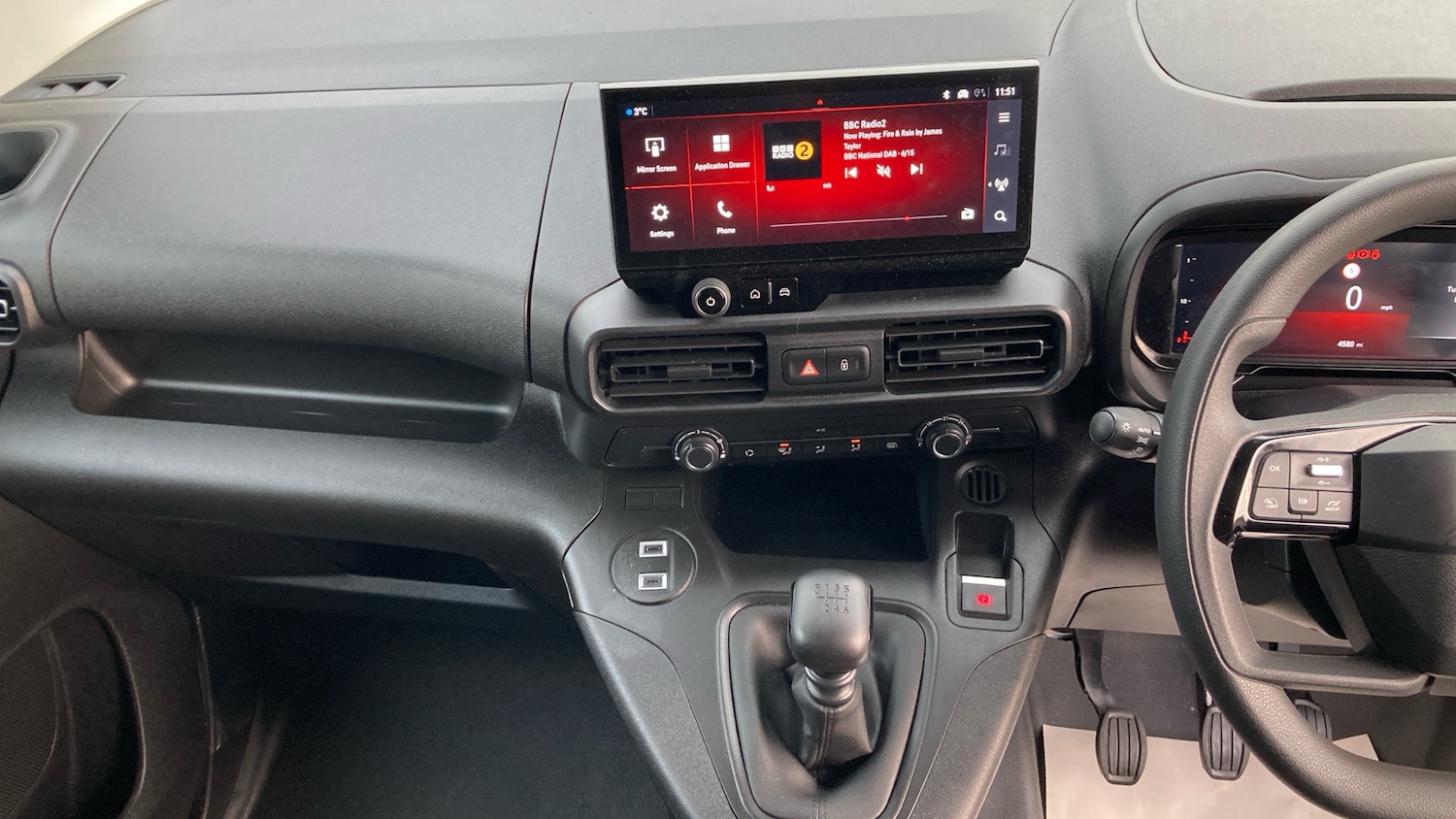 Used Vauxhall Combo 2025 for sale - 77114087: Photo 15