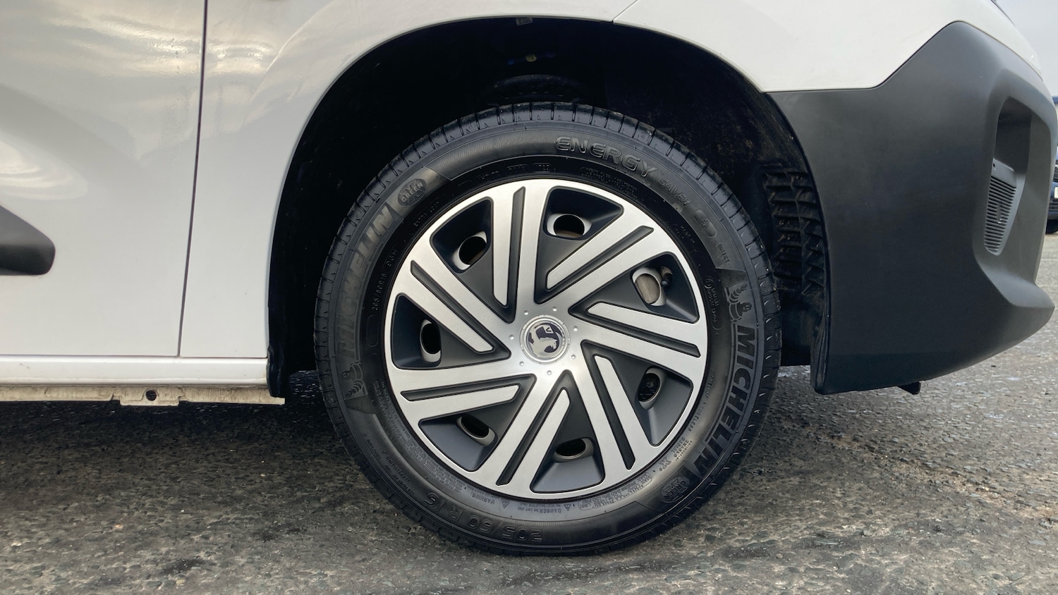 Used Vauxhall Combo 2025 for sale - 77114087: Photo 17