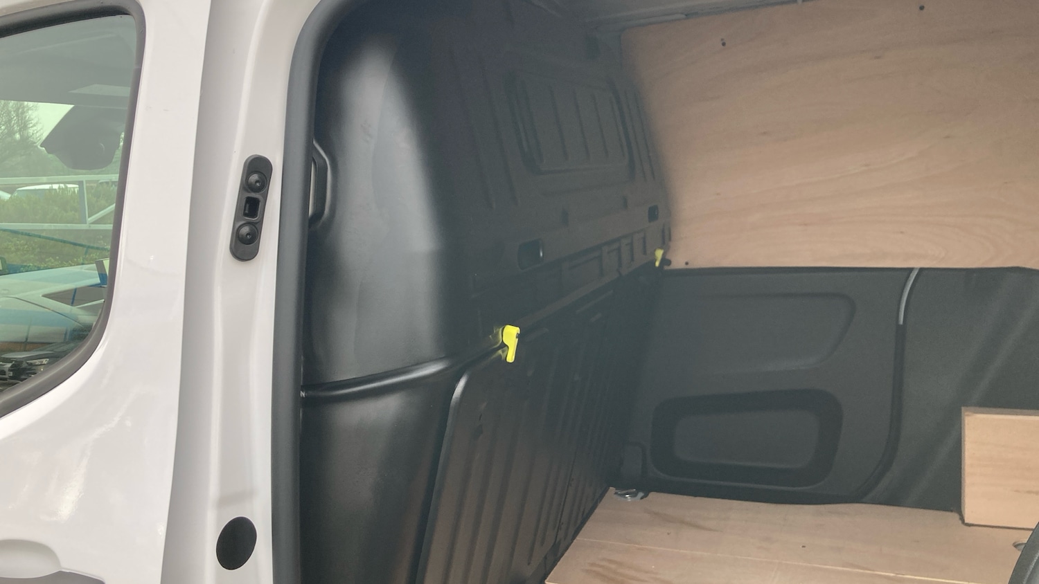 Used Vauxhall Combo 2025 for sale - 77114087: Photo 18