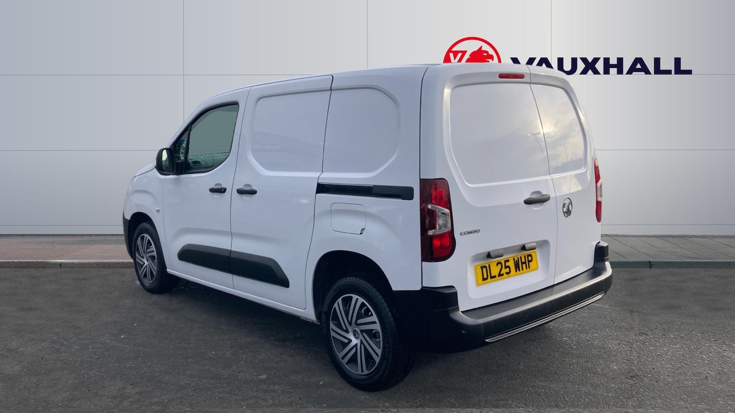 Used Vauxhall Combo 2025 for sale - 77114087: Photo 2