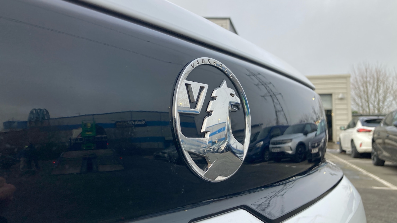 Used Vauxhall Combo 2025 for sale - 77114087: Photo 21