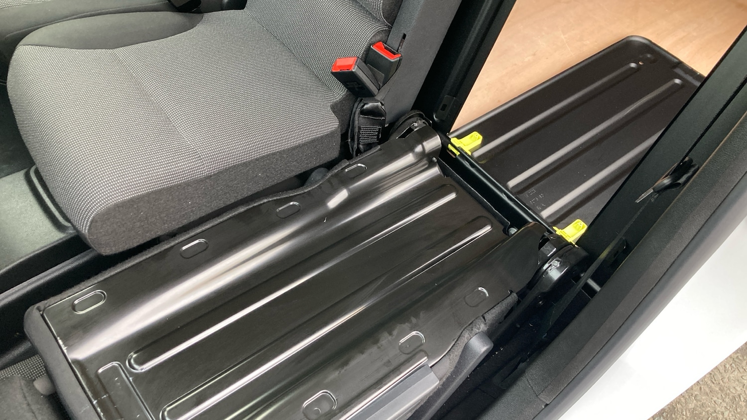 Used Vauxhall Combo 2025 for sale - 77114087: Photo 28