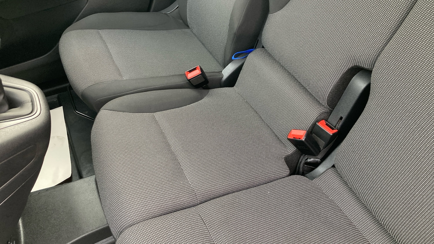 Used Vauxhall Combo 2025 for sale - 77114087: Photo 29