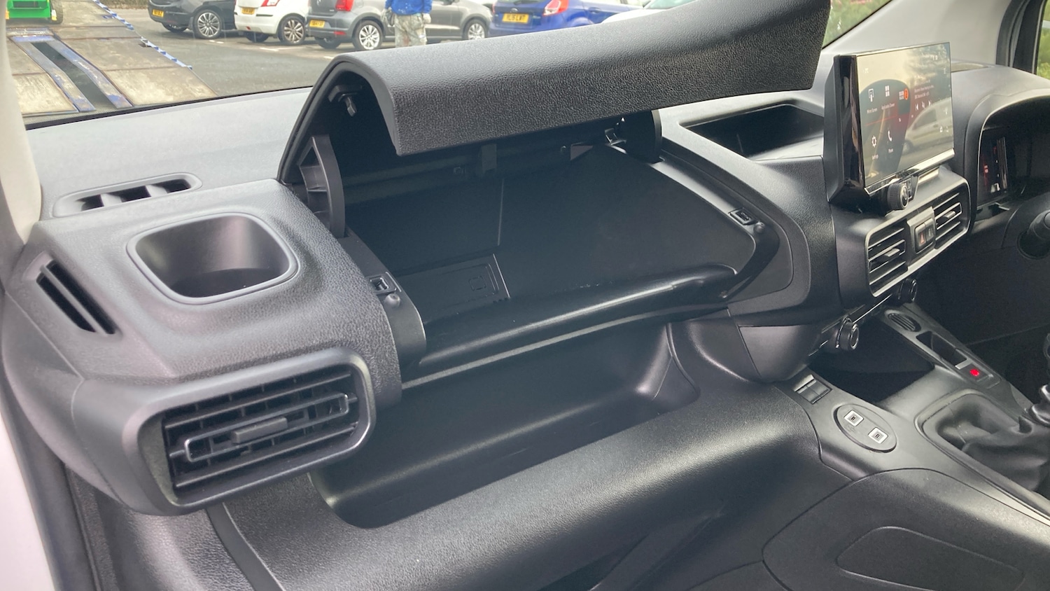 Used Vauxhall Combo 2025 for sale - 77114087: Photo 32