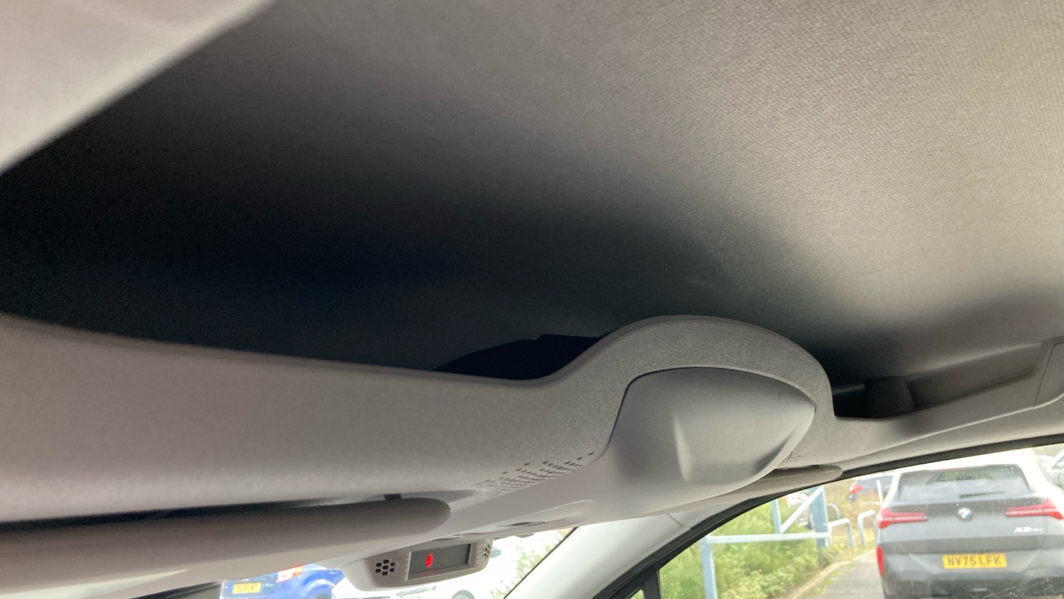 Used Vauxhall Combo 2025 for sale - 77114087: Photo 33