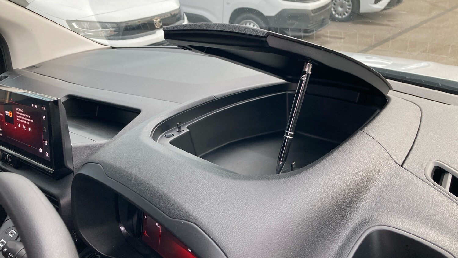 Used Vauxhall Combo 2025 for sale - 77114087: Photo 34