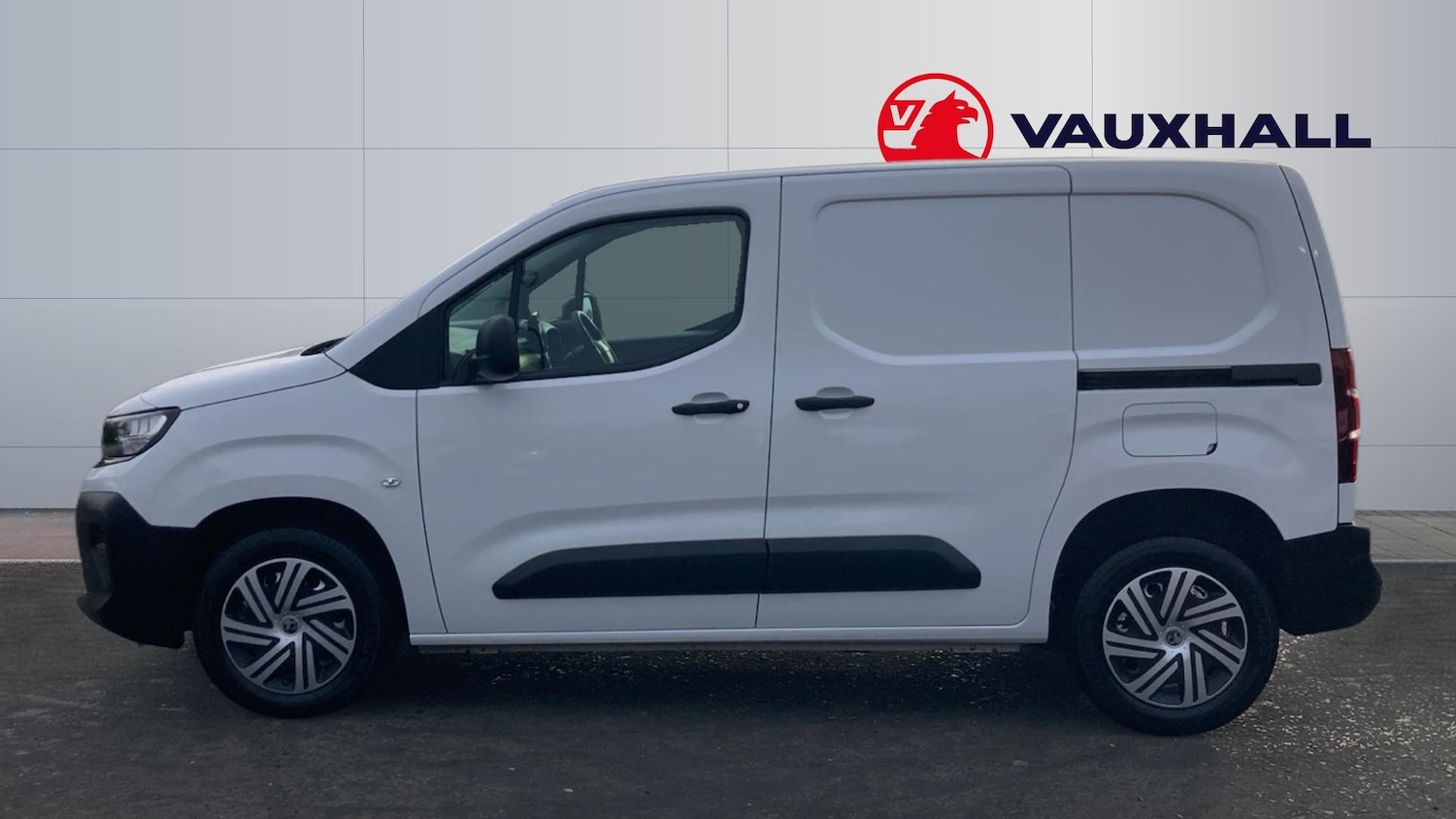 Used Vauxhall Combo 2025 for sale - 77114087: Photo 4