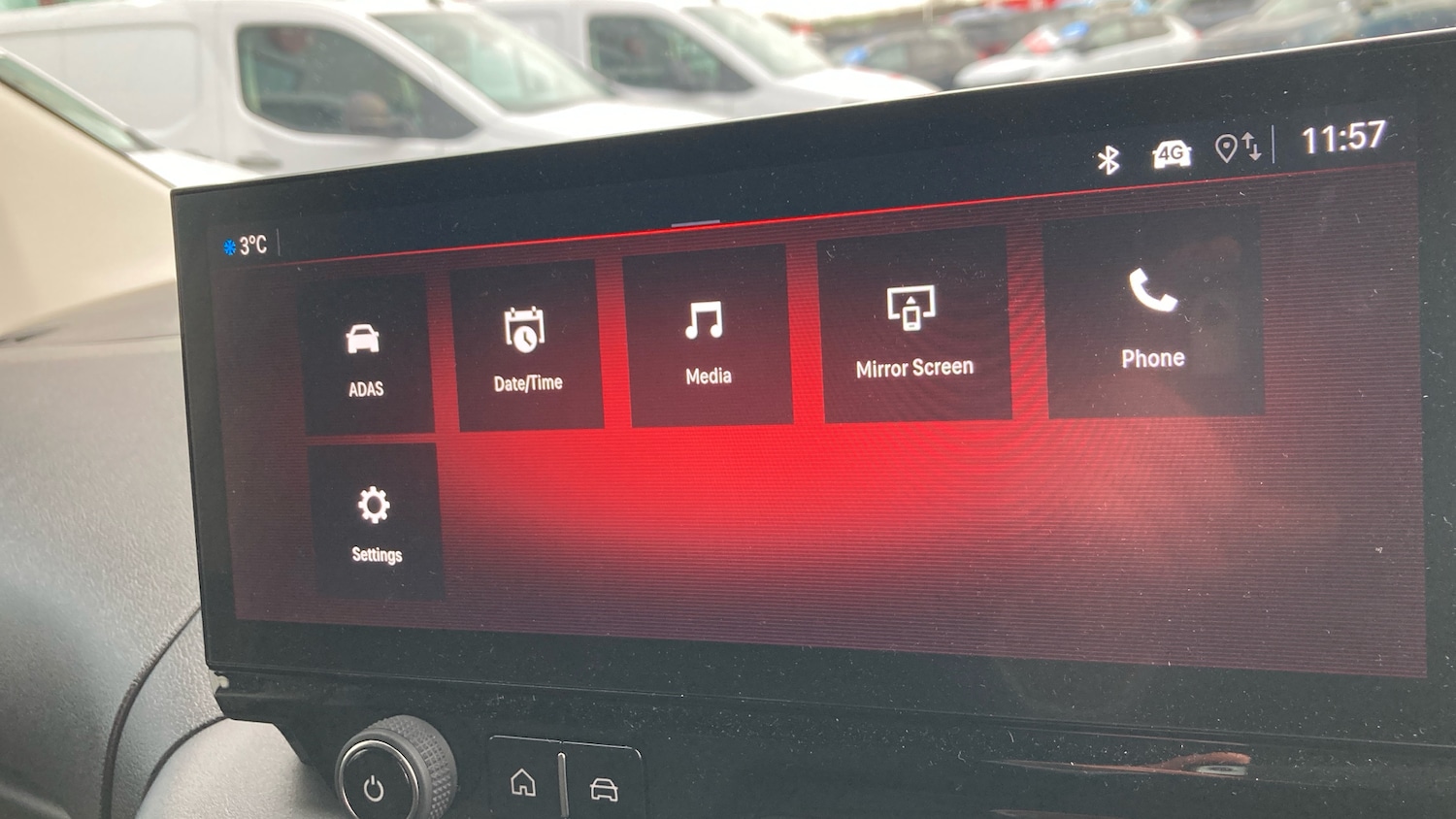 Used Vauxhall Combo 2025 for sale - 77114087: Photo 40