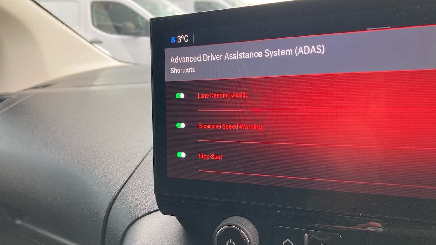 Used Vauxhall Combo 2025 for sale - 77114087: Photo 41