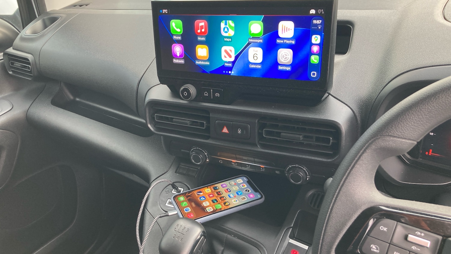 Used Vauxhall Combo 2025 for sale - 77114087: Photo 43