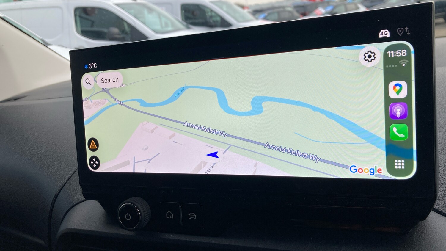 Used Vauxhall Combo 2025 for sale - 77114087: Photo 45