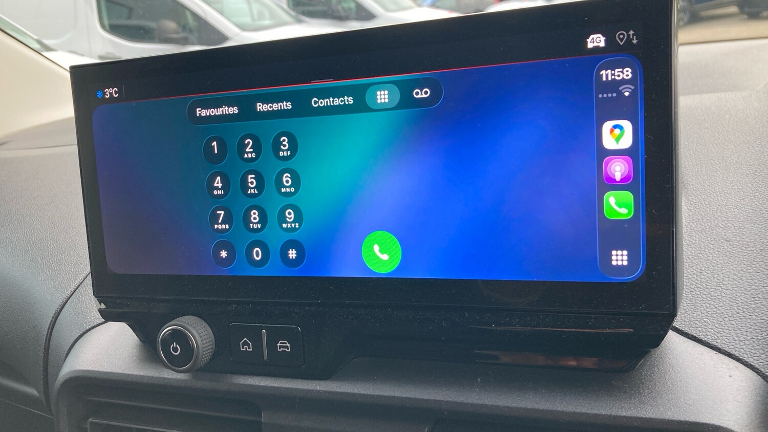 Used Vauxhall Combo 2025 for sale - 77114087: Photo 46