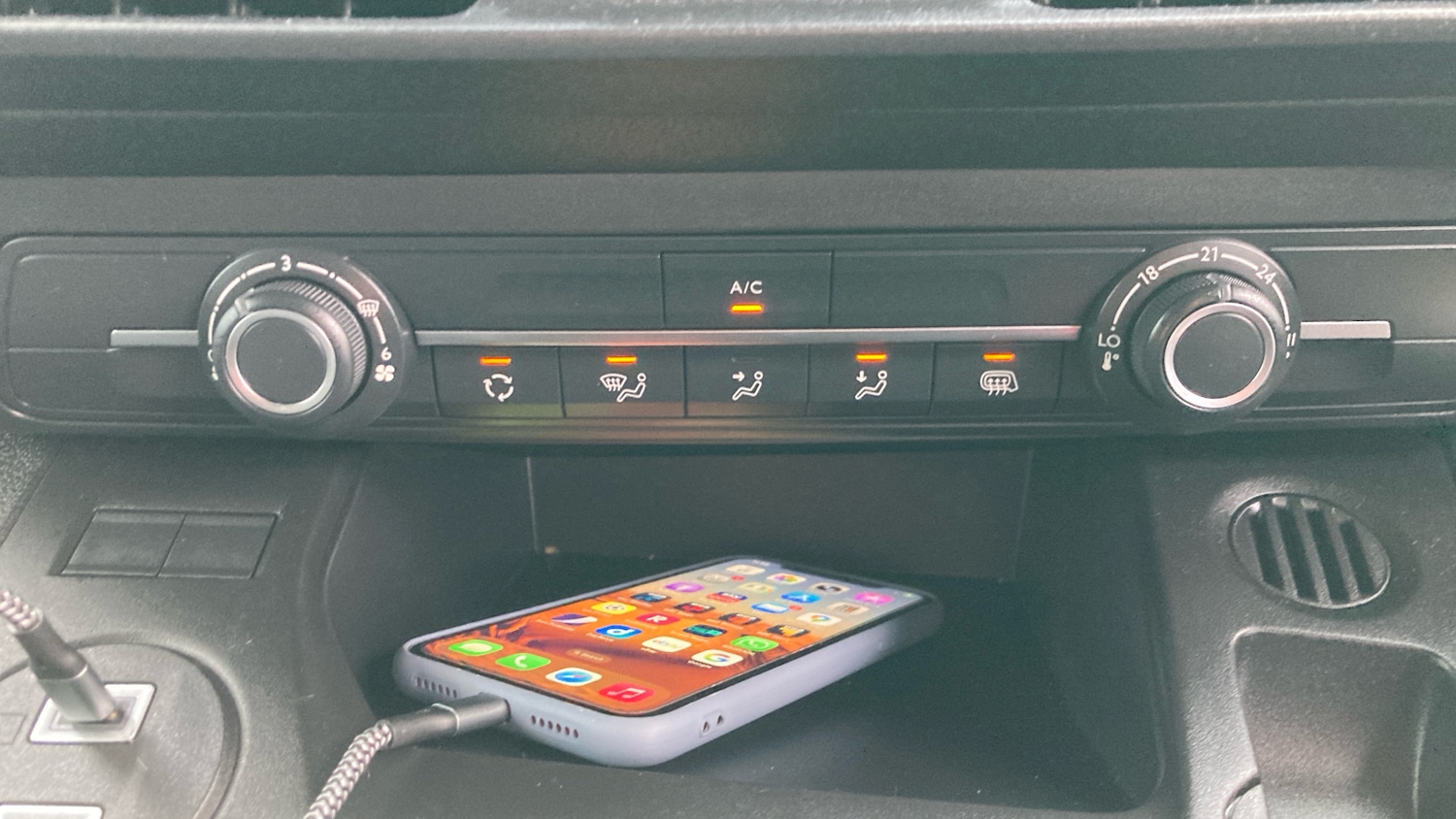 Used Vauxhall Combo 2025 for sale - 77114087: Photo 48