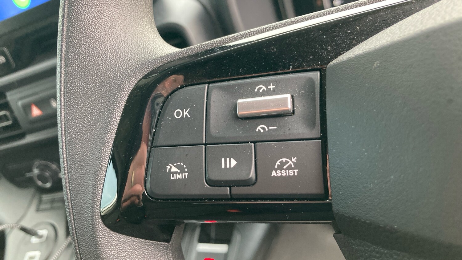 Used Vauxhall Combo 2025 for sale - 77114087: Photo 49