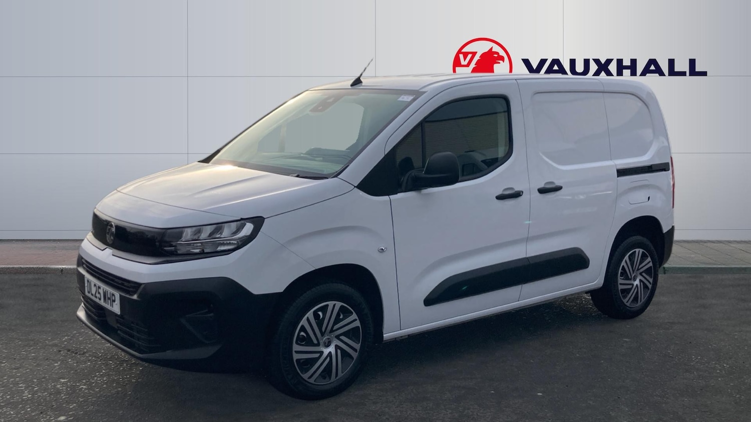 Used Vauxhall Combo 2025 for sale - 77114087: Photo 7