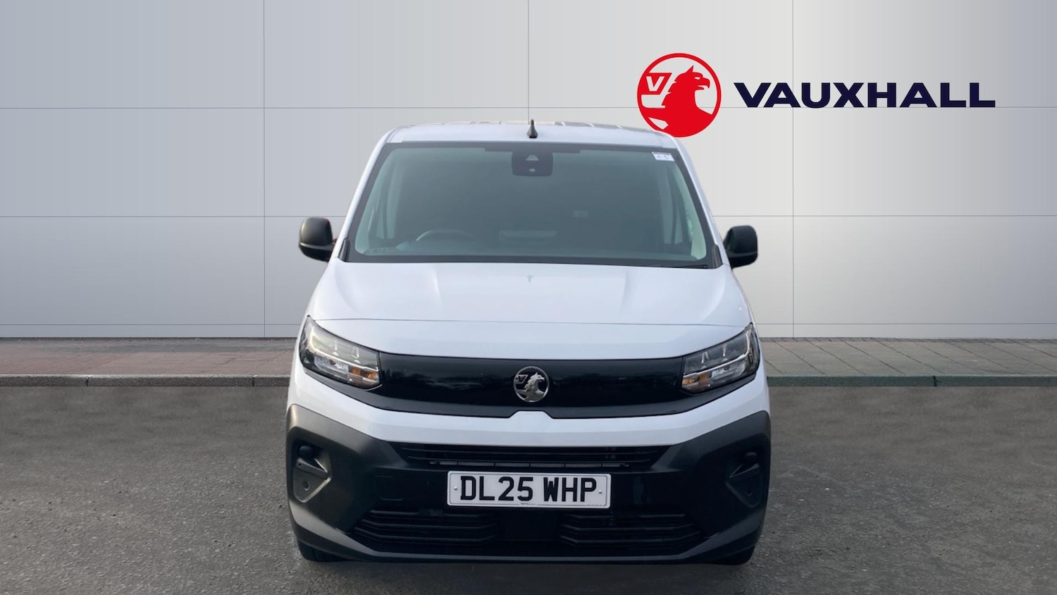 Used Vauxhall Combo 2025 for sale - 77114087: Photo 8