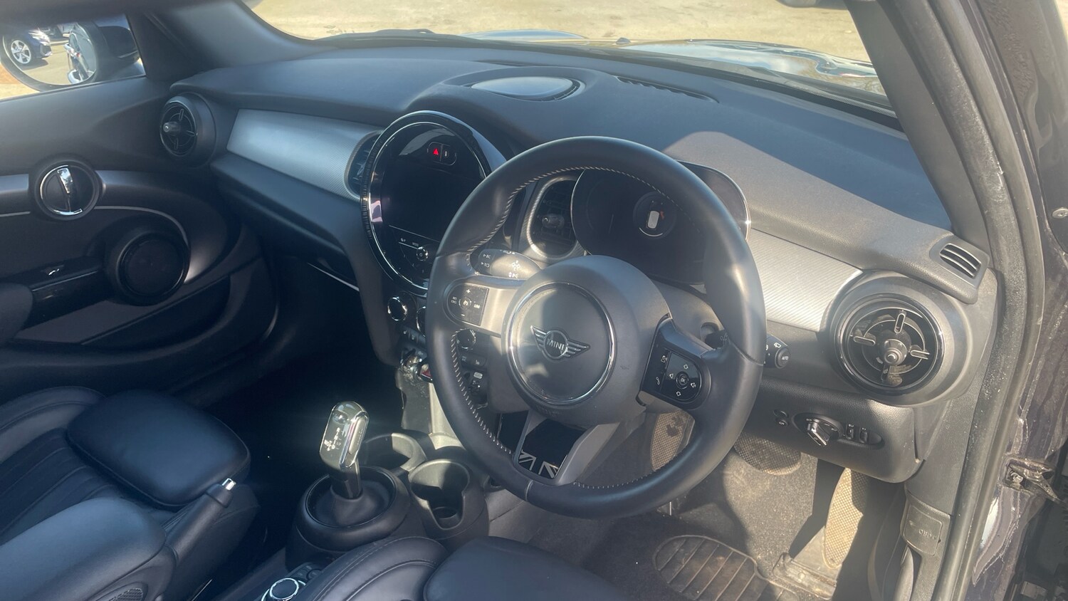 Used MINI Hatch 2023 for sale - 78039125: Photo 11