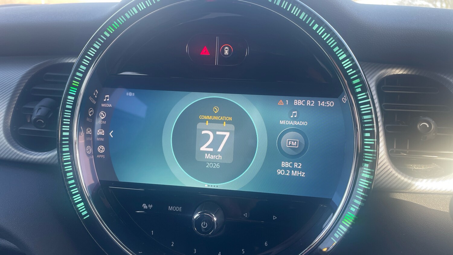 Used MINI Hatch 2023 for sale - 78039125: Photo 12