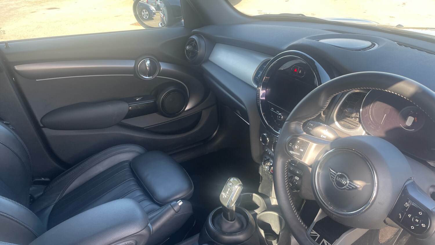 Used MINI Hatch 2023 for sale - 78039125: Photo 14