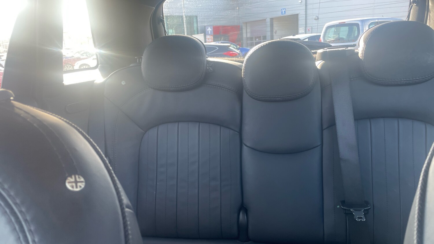 Used MINI Hatch 2023 for sale - 78039125: Photo 15