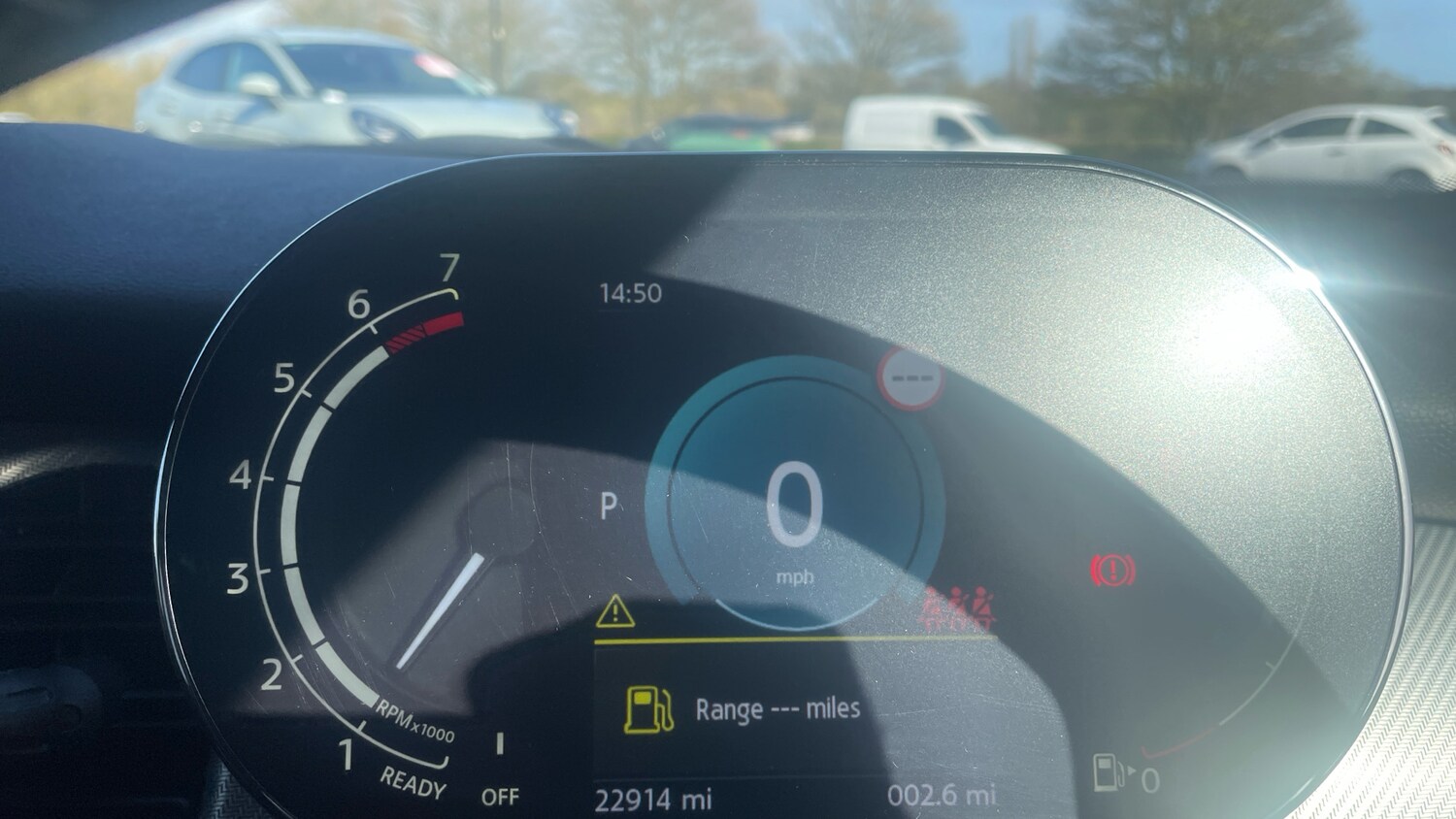 Used MINI Hatch 2023 for sale - 78039125: Photo 18