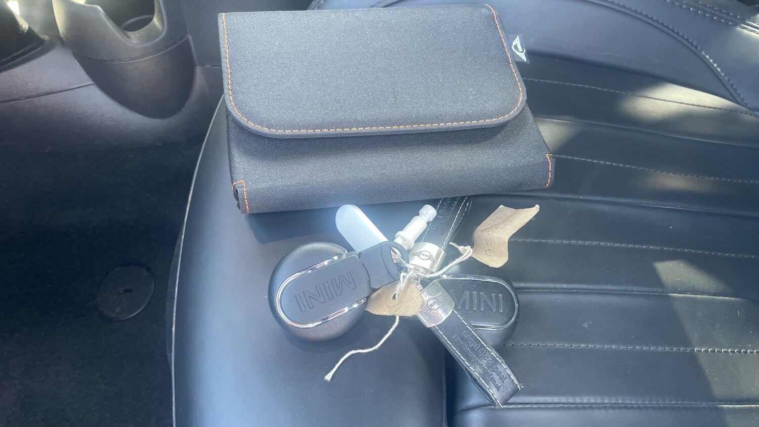 Used MINI Hatch 2023 for sale - 78039125: Photo 19
