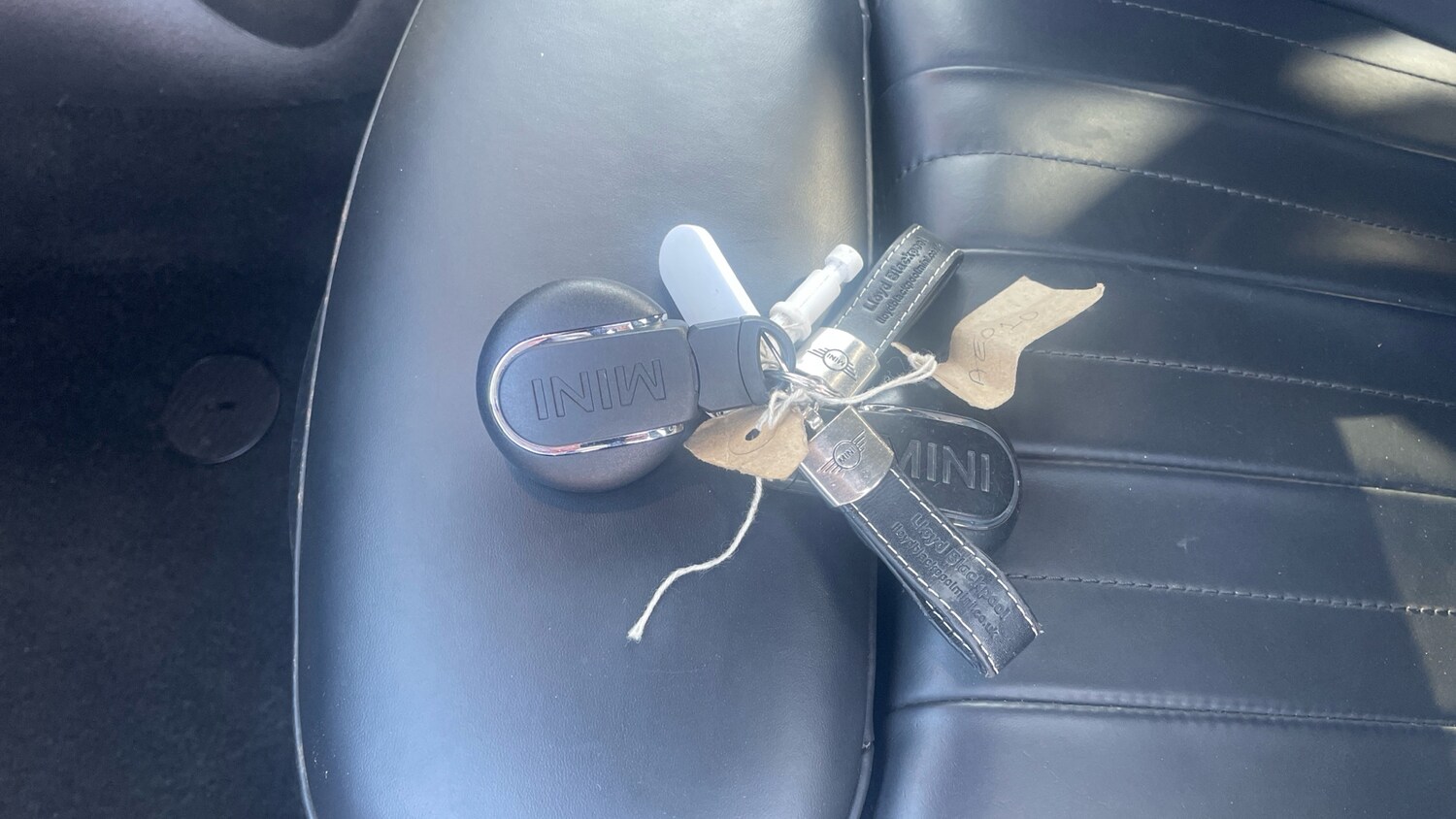 Used MINI Hatch 2023 for sale - 78039125: Photo 20
