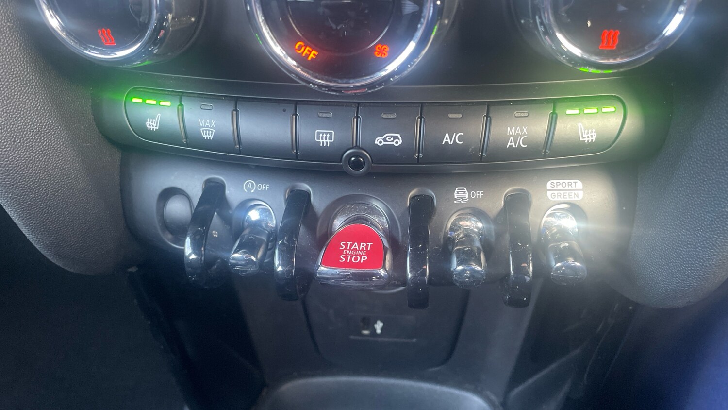 Used MINI Hatch 2023 for sale - 78039125: Photo 26