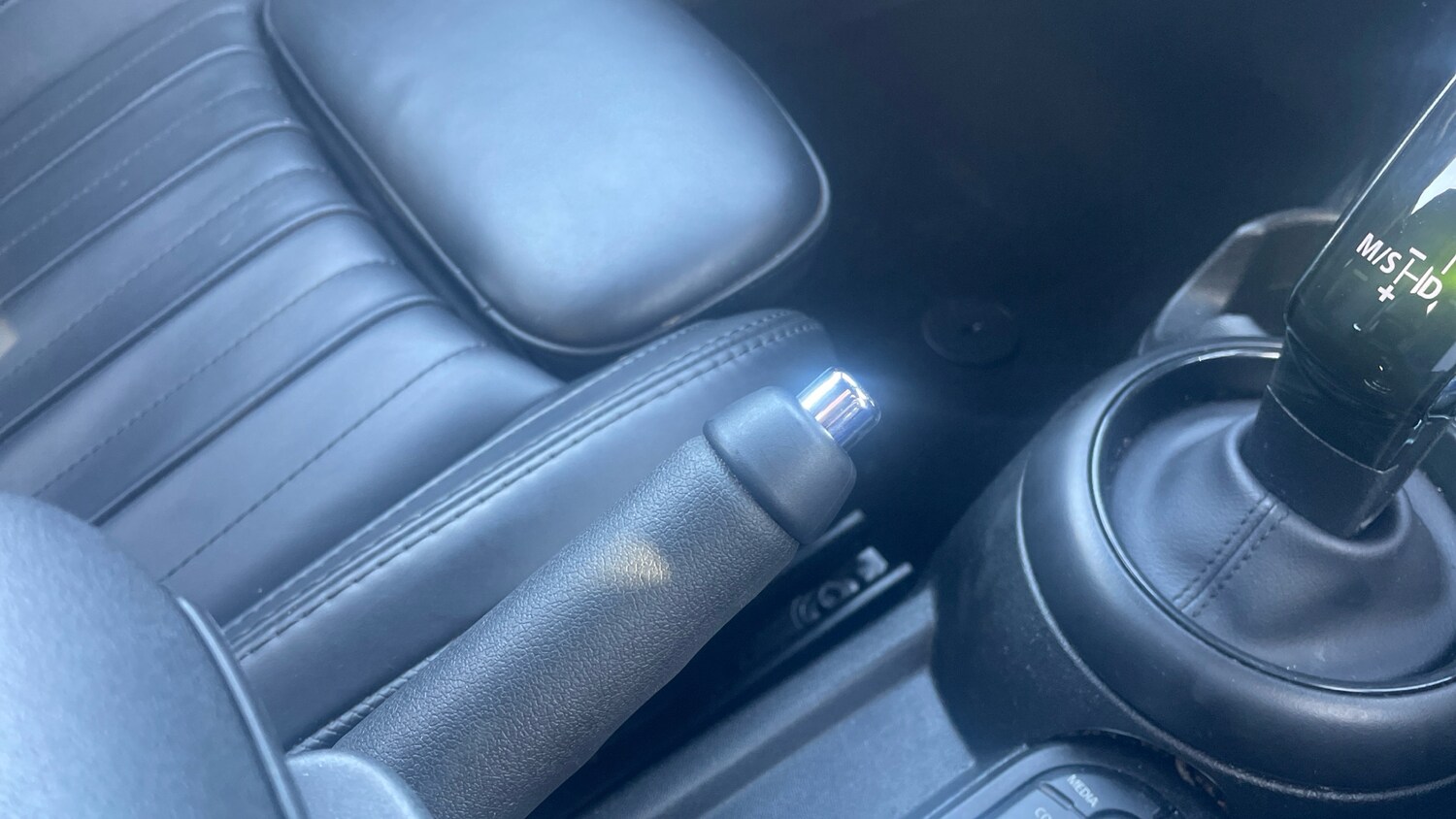 Used MINI Hatch 2023 for sale - 78039125: Photo 30