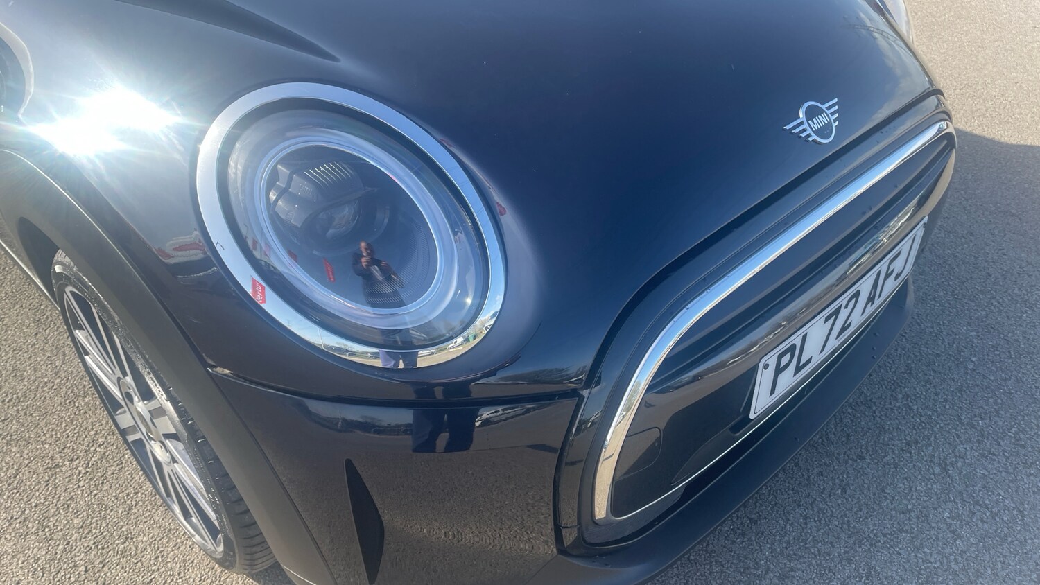 Used MINI Hatch 2023 for sale - 78039125: Photo 36