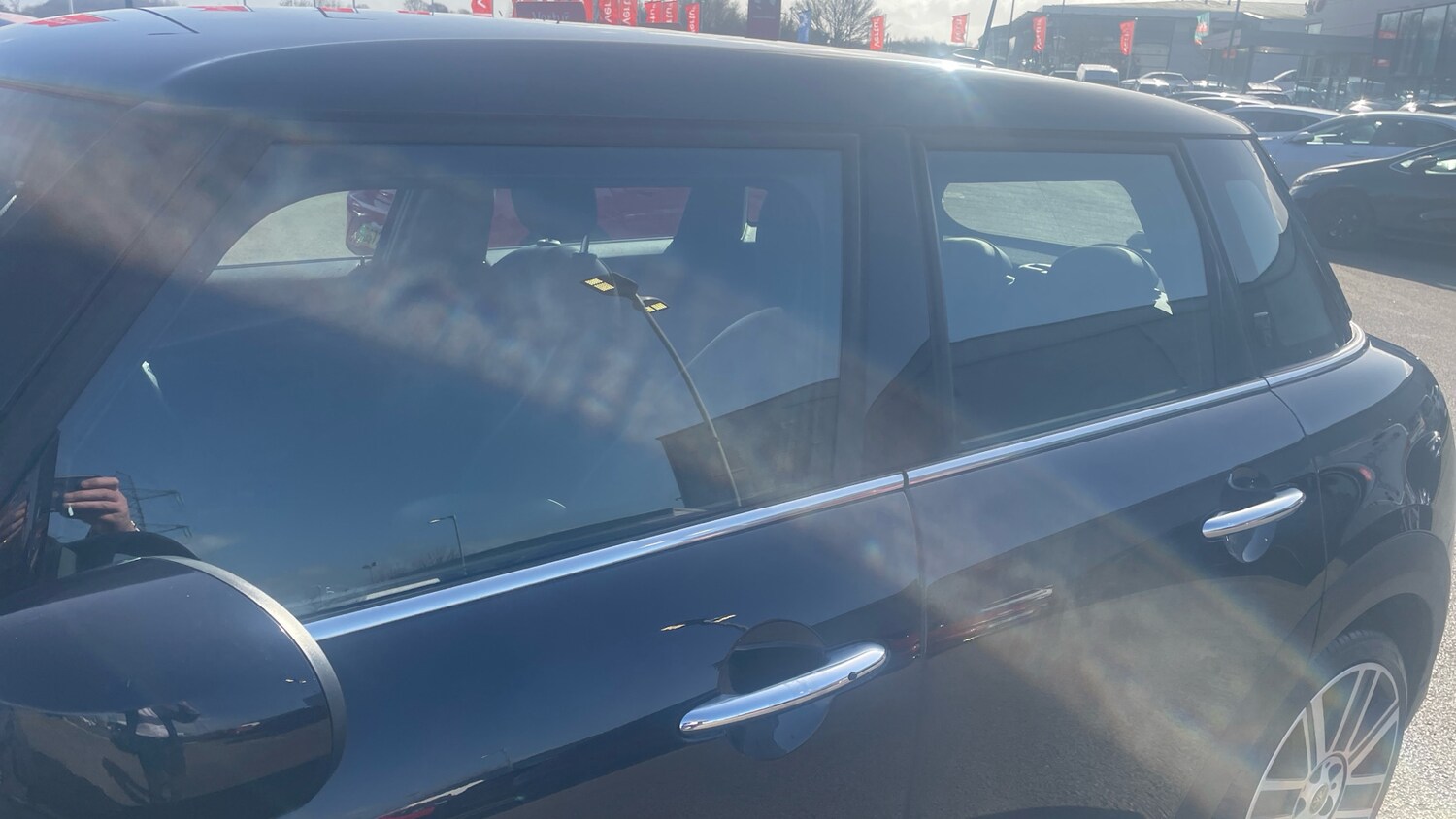 Used MINI Hatch 2023 for sale - 78039125: Photo 40