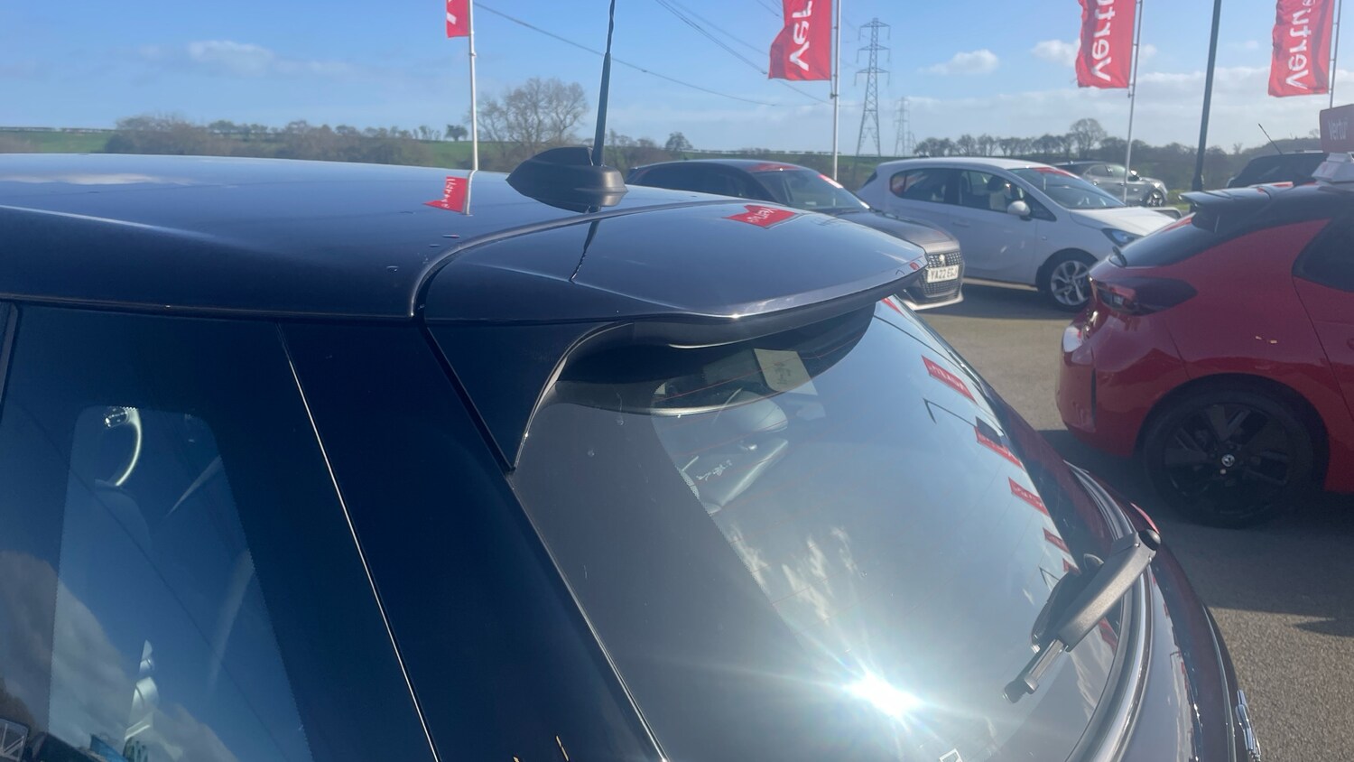 Used MINI Hatch 2023 for sale - 78039125: Photo 42