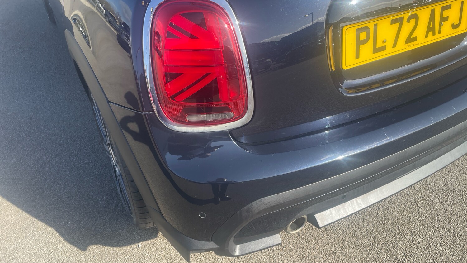 Used MINI Hatch 2023 for sale - 78039125: Photo 43