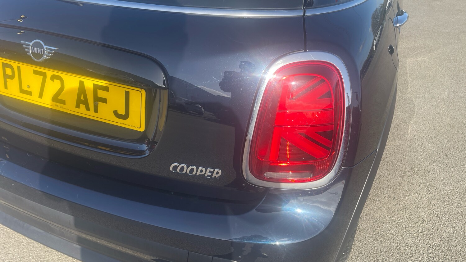 Used MINI Hatch 2023 for sale - 78039125: Photo 44