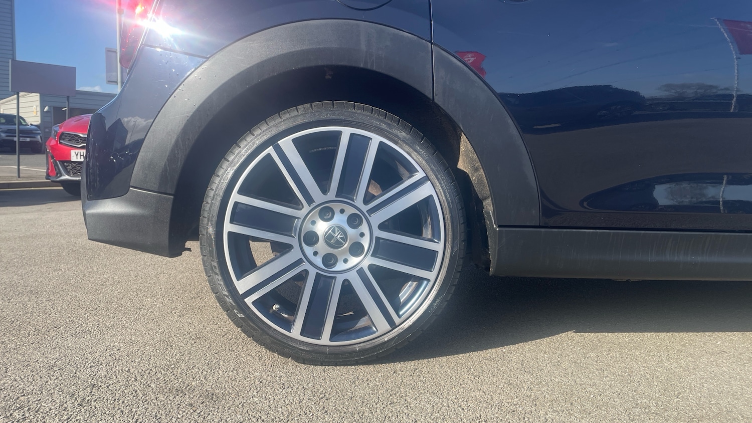 Used MINI Hatch 2023 for sale - 78039125: Photo 7