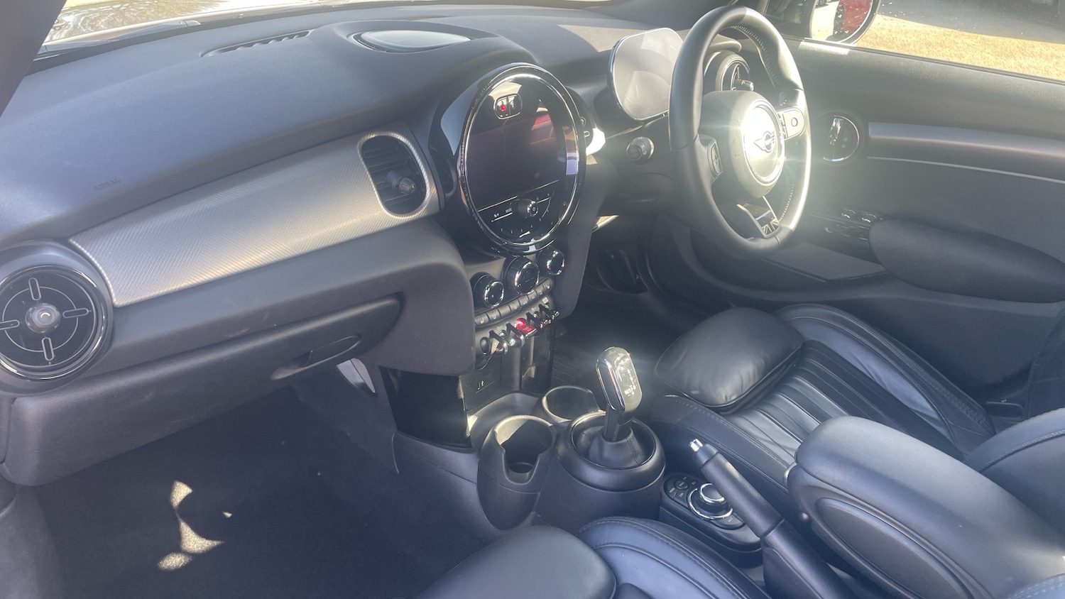 Used MINI Hatch 2023 for sale - 78039125: Photo 9