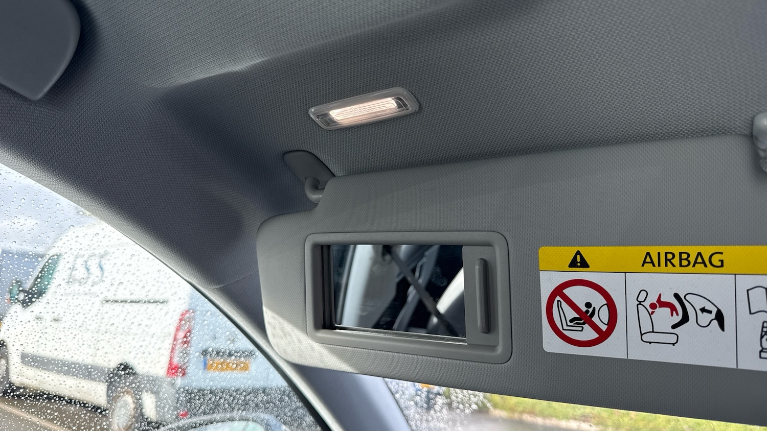 Vehicle 29