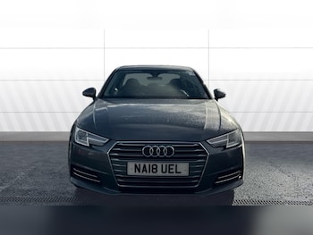Used Audi A4 2018 for sale - 75982327: Photo