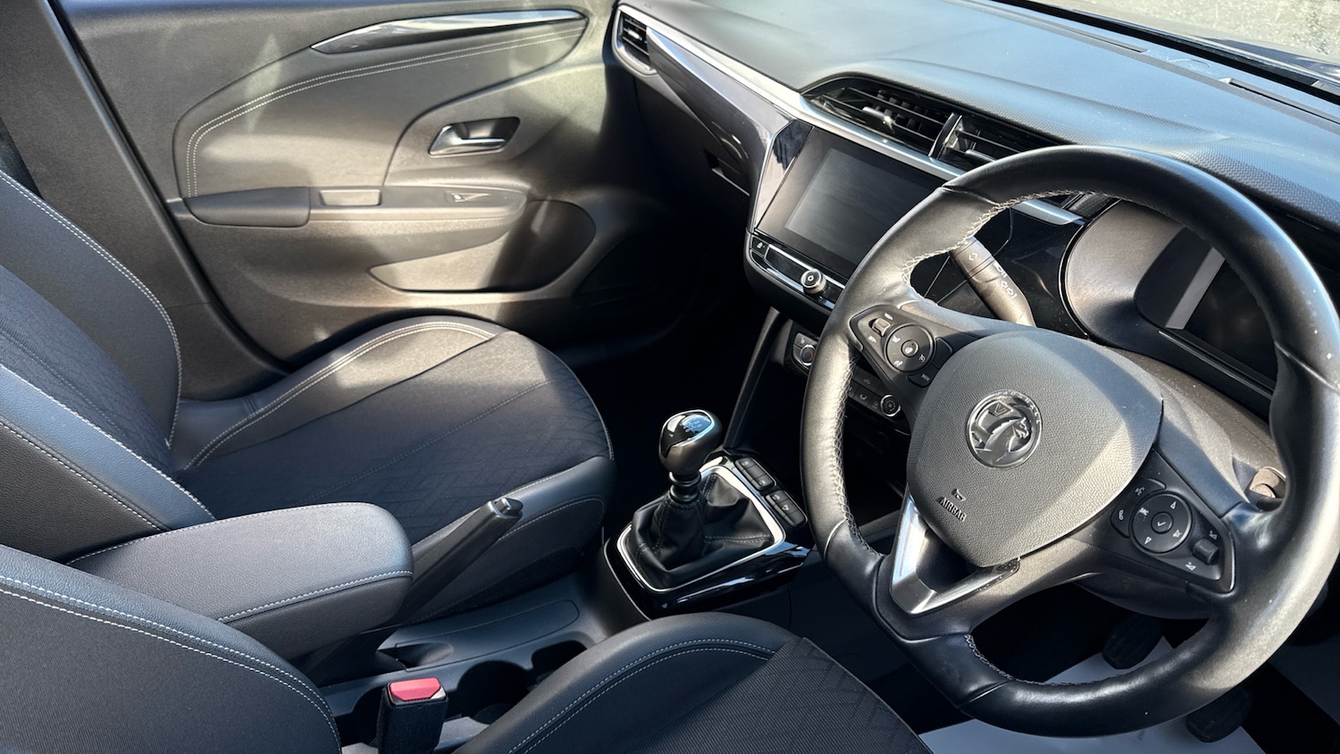 Used Vauxhall Corsa 2021 for sale - 76357746: Photo 11