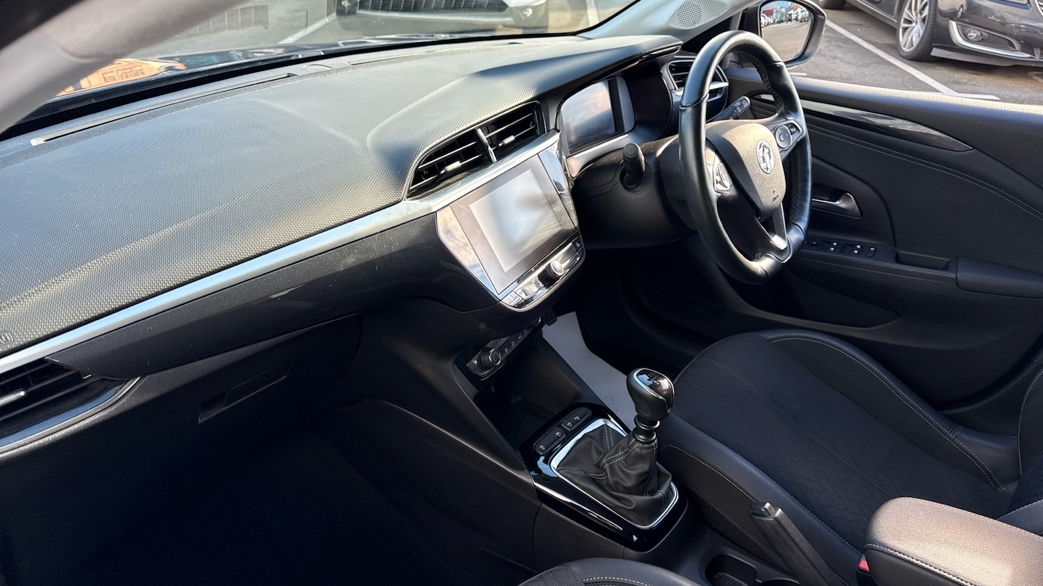 Used Vauxhall Corsa 2021 for sale - 76357746: Photo 14
