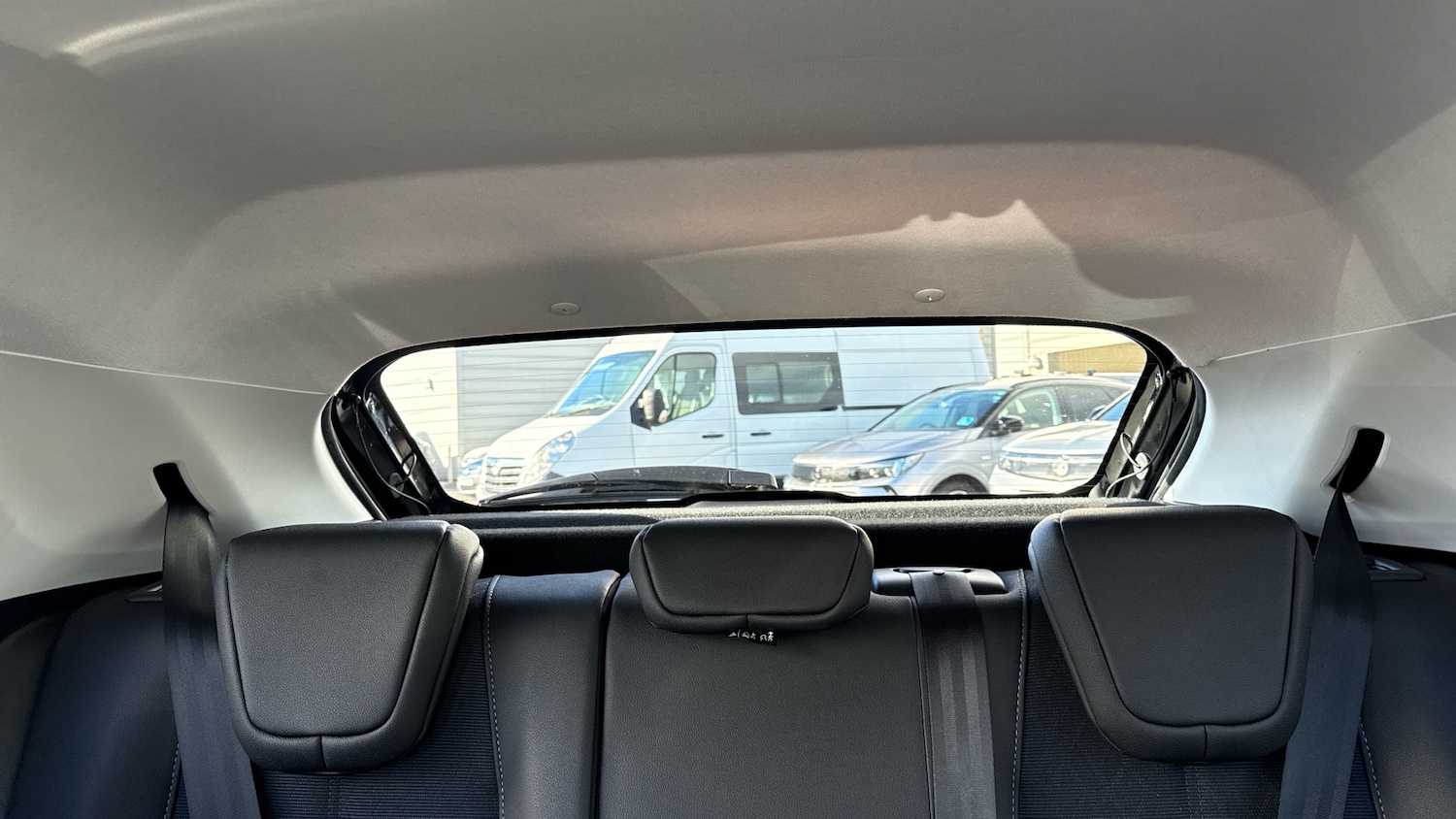 Used Vauxhall Corsa 2021 for sale - 76357746: Photo 15