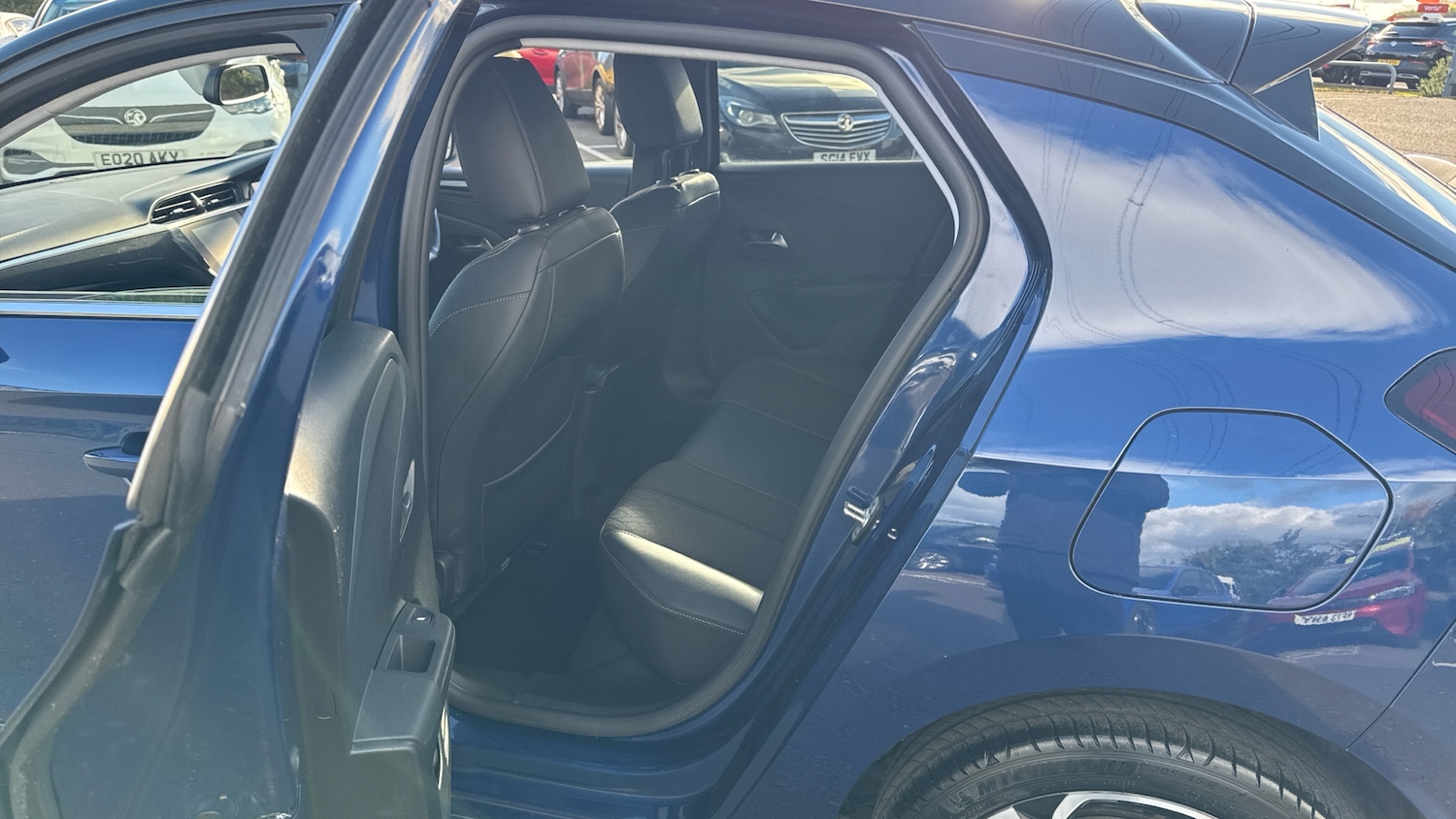 Used Vauxhall Corsa 2021 for sale - 76357746: Photo 16