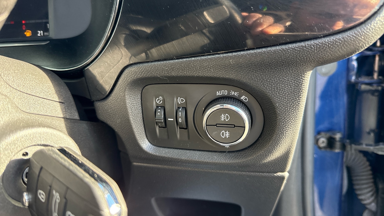 Used Vauxhall Corsa 2021 for sale - 76357746: Photo 24