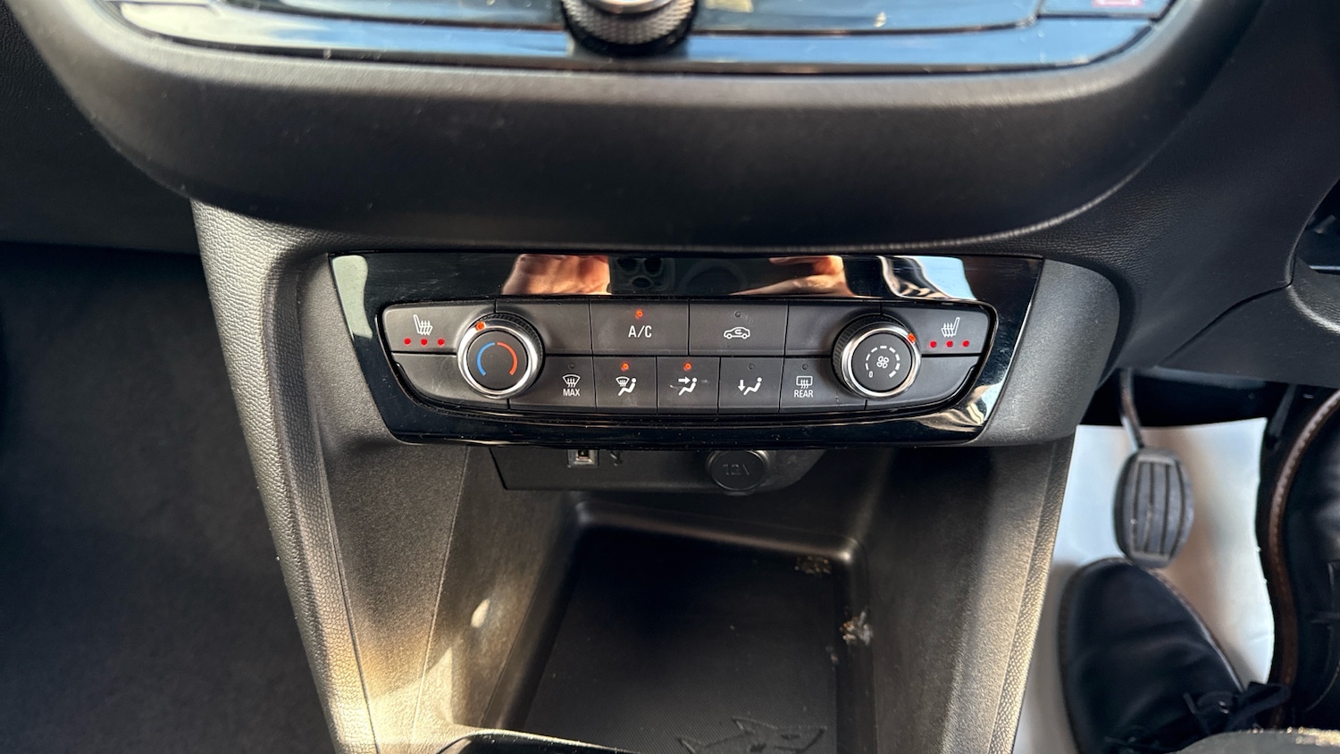 Used Vauxhall Corsa 2021 for sale - 76357746: Photo 27