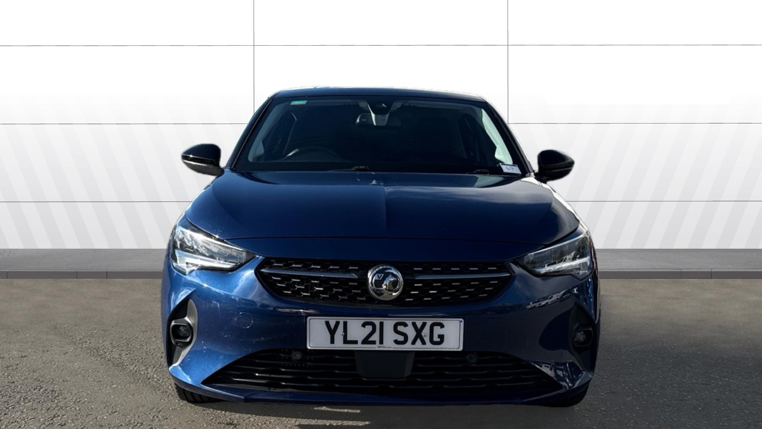 Used Vauxhall Corsa 2021 for sale - 76357746: Photo 3