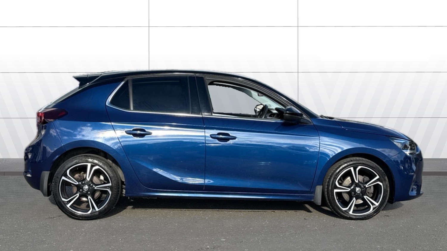 Used Vauxhall Corsa 2021 for sale - 76357746: Photo 5