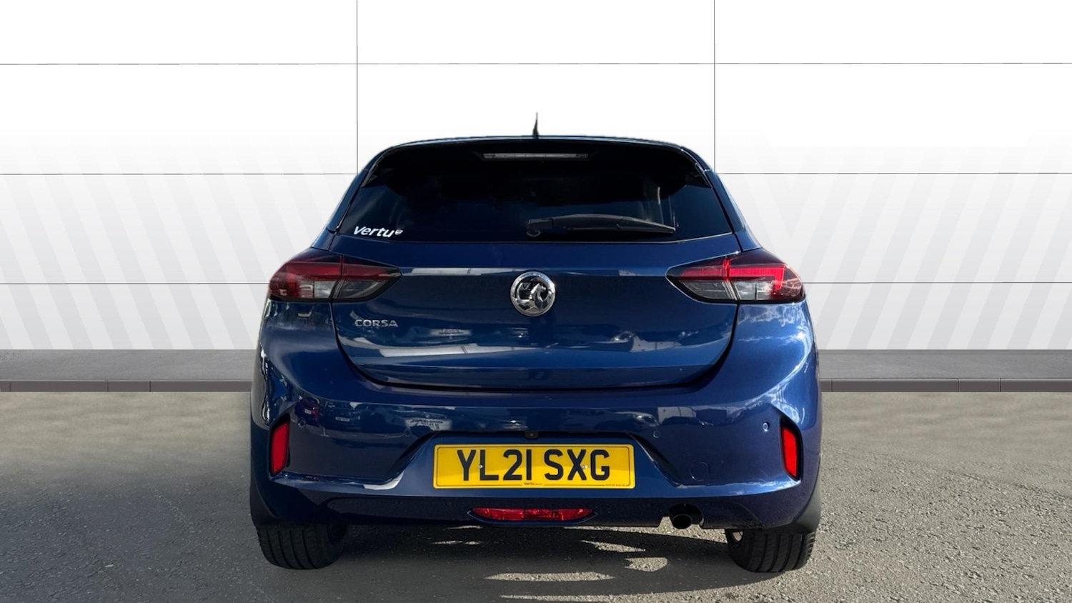 Used Vauxhall Corsa 2021 for sale - 76357746: Photo 6