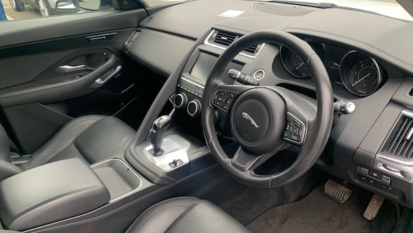 Used Jaguar E-Pace 2018 for sale - 76299218: Photo 11