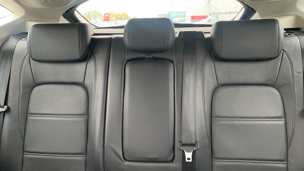 Used Jaguar E-Pace 2018 for sale - 76299218: Photo 15