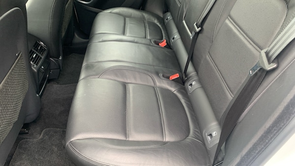 Used Jaguar E-Pace 2018 for sale - 76299218: Photo 16